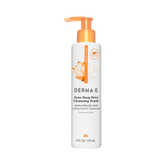 Derma E, Acne Facial Cleanser, 6 Fl Oz